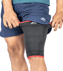 NIVIA Orthopedic Thigh Support Slip-In (RB-10)