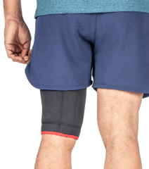 NIVIA Orthopedic Thigh Support Slip-In (RB-10)