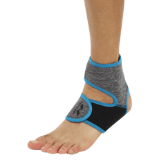 NIVIA Orthopedic Ankle Support Adjustable (MB-14)