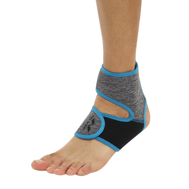 NIVIA Orthopedic Ankle Support Adjustable (MB-14)