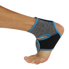 NIVIA Orthopedic Ankle Support Adjustable (MB-14)