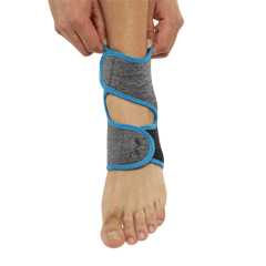 NIVIA Orthopedic Ankle Support Adjustable (MB-14)