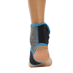 NIVIA Orthopedic Ankle Support Adjustable (MB-14)