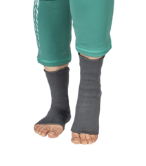 NIVIA Orthopedic Ankle Support Knitted
