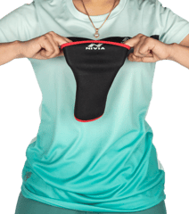 NIVIA Orthopedic Elbow Support Slip-In