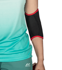 NIVIA Orthopedic Elbow Support Slip-In