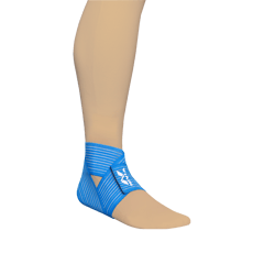 NIVIA Orthopedic Compression Ankle Wraps