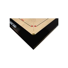 Synco Carrom Bulldog Genius Full Size Carrom Board