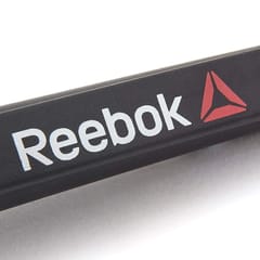 Reebok Skipping Rope - Black/Grey