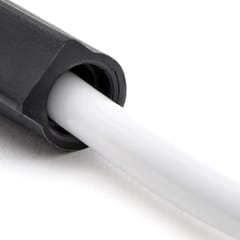 Reebok Skipping Rope - Black/Grey