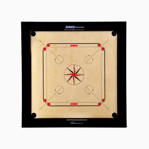 Champion carrom board price deals