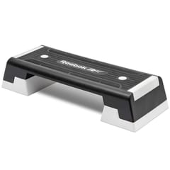 Reebok Professional Aerobic Step - வெள்ளை/கருப்பு