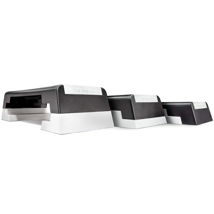 Reebok Professional Aerobic Step - White/Black