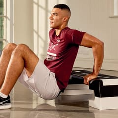 Reebok Professional Aerobic Step - வெள்ளை/கருப்பு