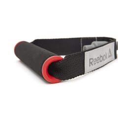 Reebok Resistance Tube Toning Tube - Grey