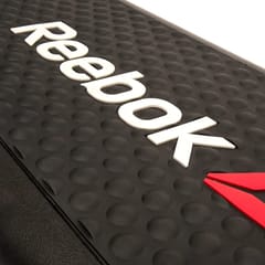 Reebok RSP-16150 ورزش کا مرحلہ (سیاہ/سرخ)