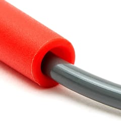 Reebok RARP-11081RD Skipping Rope (Red)
