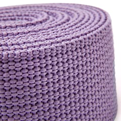 Reebok Rayg-10023Pl Yoga Strap(Purple)