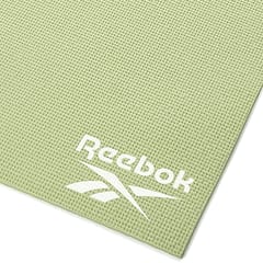 Reebok RAYG-11022 Yoga Mat - 4mm (173x61cm)