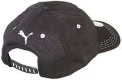 Puma BMW M BB Cap Black