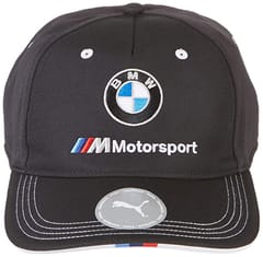 Puma BMW M BB Cap Black