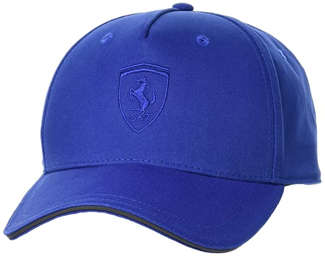 Puma Unisex's Cap (2372003_Limoges_Free Size)