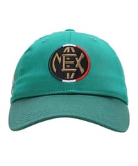 پوما یونیسیکس کی ٹوپی (2431206_کالی مرچ کلاسک سبز-سفید-سرخ