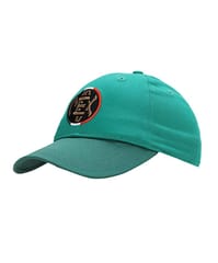 Puma Unisex's Cap (2431206_Pepper Classic Green-White-Red