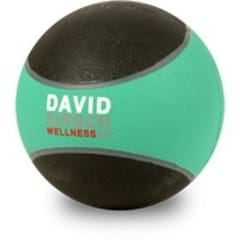 KD David kirsch wellness Medicine Ball (USA)