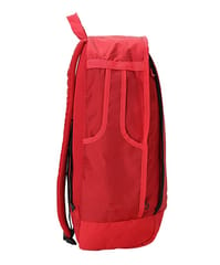 Puma Unisex-Adult Ferrari SPTWR Race Backpack, Rosso Corsa (7908701)