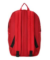 Puma Unisex-Adult Ferrari SPTWR Race Backpack, Rosso Corsa (7908701)