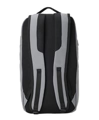 Puma Unisex-Adult BMW MMS Pro Backpack, Medium Gray Heather (7910802)
