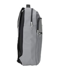 Puma Unisex-Adult BMW MMS Pro Backpack, Medium Gray Heather (7910802)