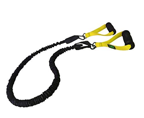 Cougar resistance tube hotsell