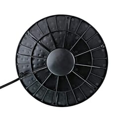 E RELAX Cougar Balance Board with Tube, Stability Training,