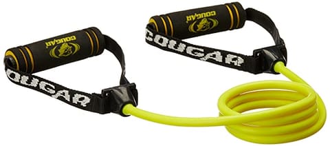 Cougar All Purpose Fitness Tube