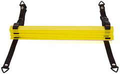 Cougar Speed Training Ladder, Speed Ladder, 4 Meter Agility Ladder for Cricket, Football and All Athletic Games