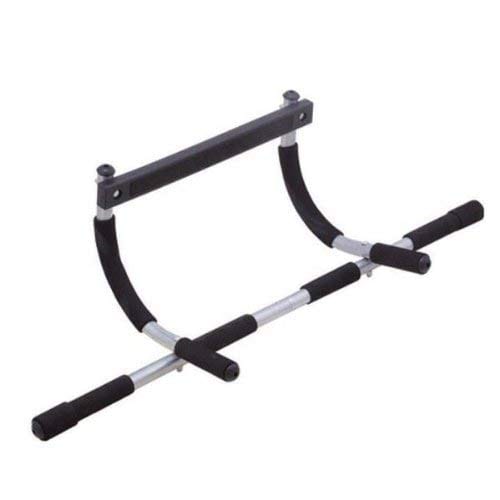 Cougar Pull Up Bar, Portable Gym System, Home Gym Exercise Equipment, Strength Training, Upper Body Workout Bar