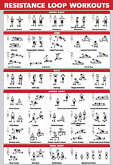குந்து, இடுப்பு, கால்கள், பட், க்ளூட்ஸ் மற்றும் ஹெவி ஒர்க்அவுட்களுக்கான கூகர் ரெசிஸ்டன்ஸ் லூப் எக்ஸர்சைஸ் பேண்டுகள் உடல் சிகிச்சை, நீட்சி, வீட்டு உடற்பயிற்சி, ஒளி