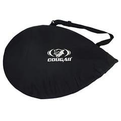 Cougar Portable Popup Soccer Goal with Carry Bag (GP-004)