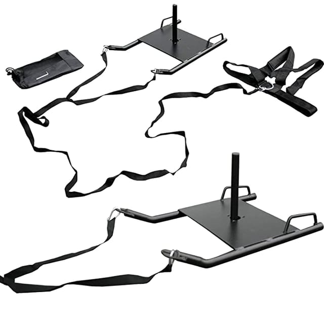 Cougar Pro Speed Sled