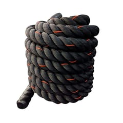 Cougar Professional Battling Rope and Exercise Rope 9 mtrs