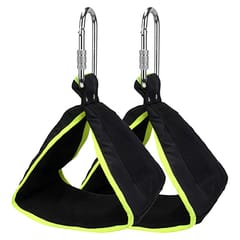 Cougar AB Sling Supra in Black Colour