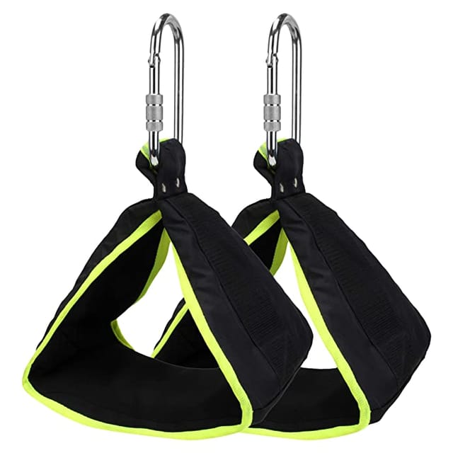 Cougar AB Sling Supra in Black Colour
