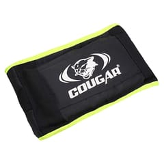 Cougar AB Sling Supra in Black Colour