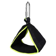 Cougar AB Sling Supra in Black Colour