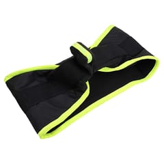 Cougar AB Sling Supra in Black Colour