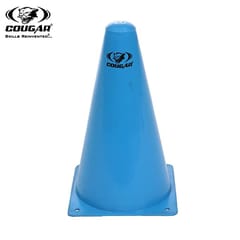 COUGAR Cone Marker, Cone Marker Set, Cone Markers, Agility Cones, 15 Inch Agility Cone Marker Set (Pack of 8)