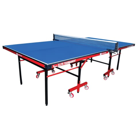 Precise Table Tennis ELITE TOURNAMENT MODEL