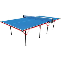 अचूक टेबल टेनिस सुपरब फॅमिली मॉडेल